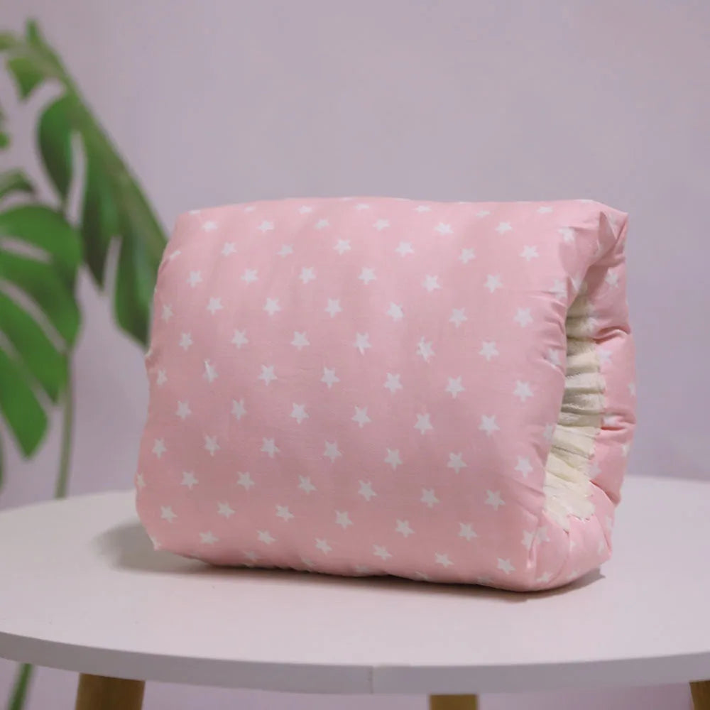 CozyNest™ Baby Pillow